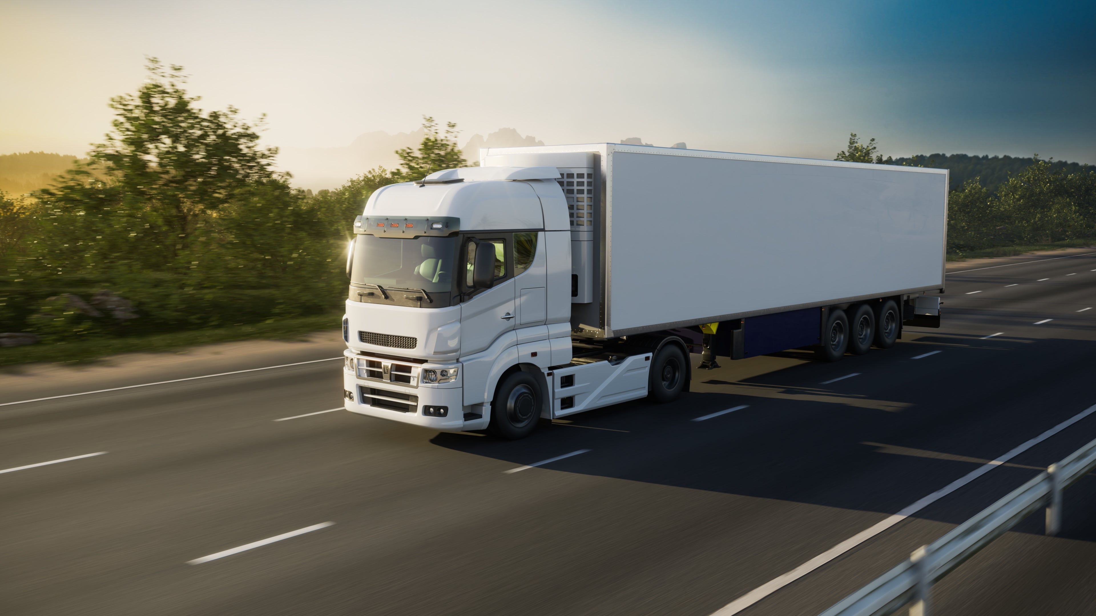 Saisonale Effekte im Transportmarkt: Warum Preise schwanken