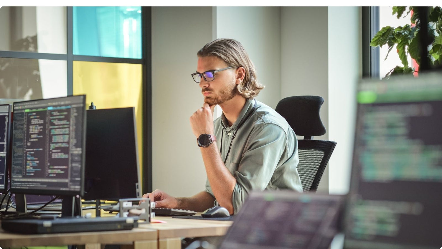 Phantomfrachtführer – Risiken in Frachtenbörsen und wie Sie sich schützen