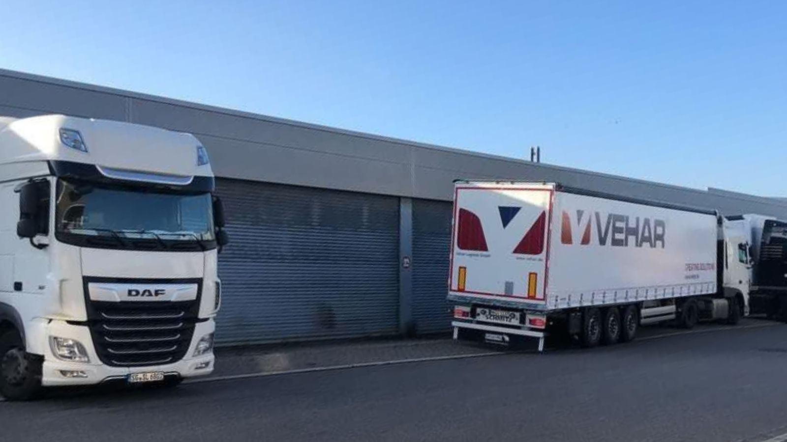 Logistikplanung Spedition Transportpreise berechnen