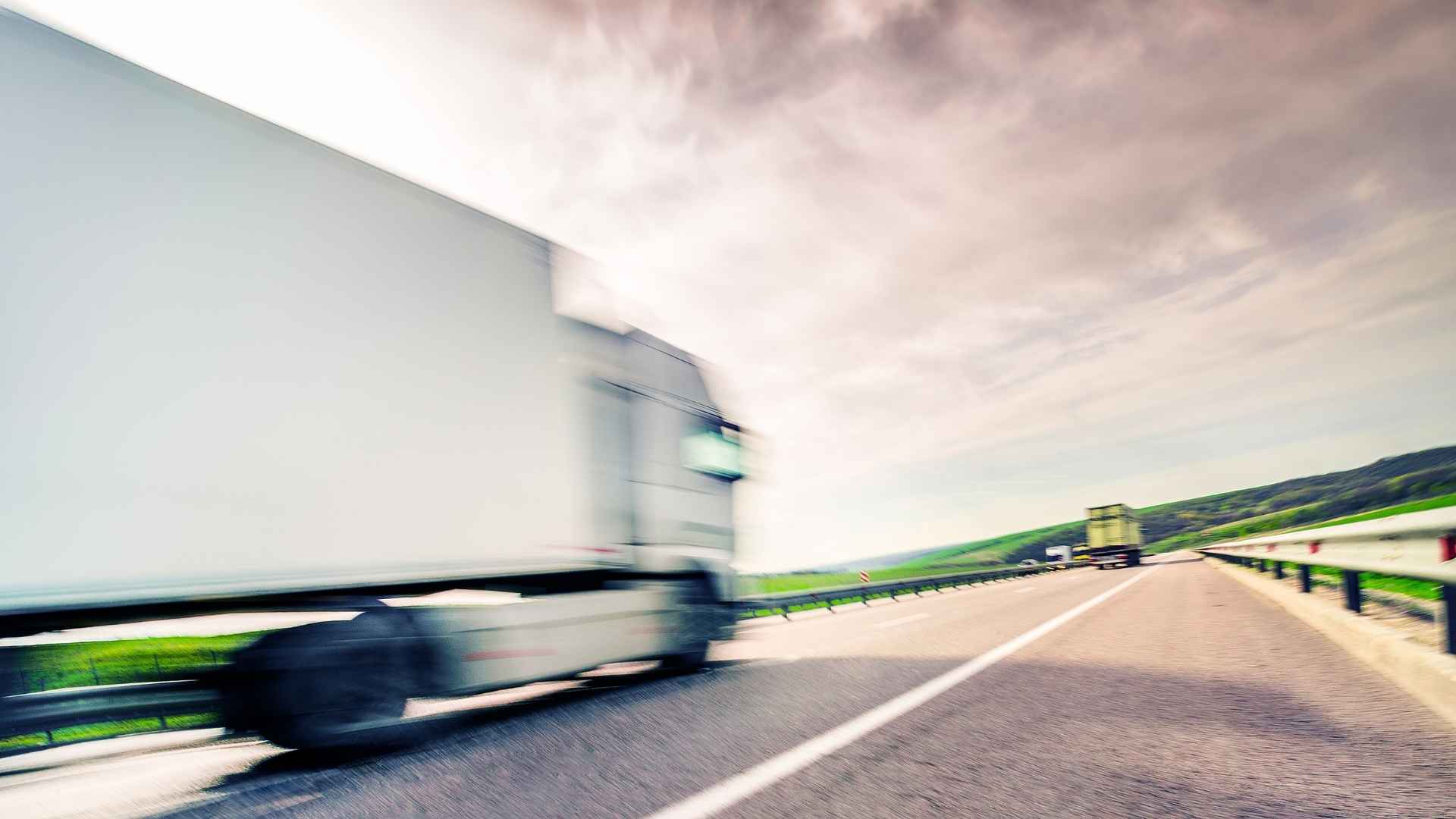Teilladung Transporte Deutschland online buchen