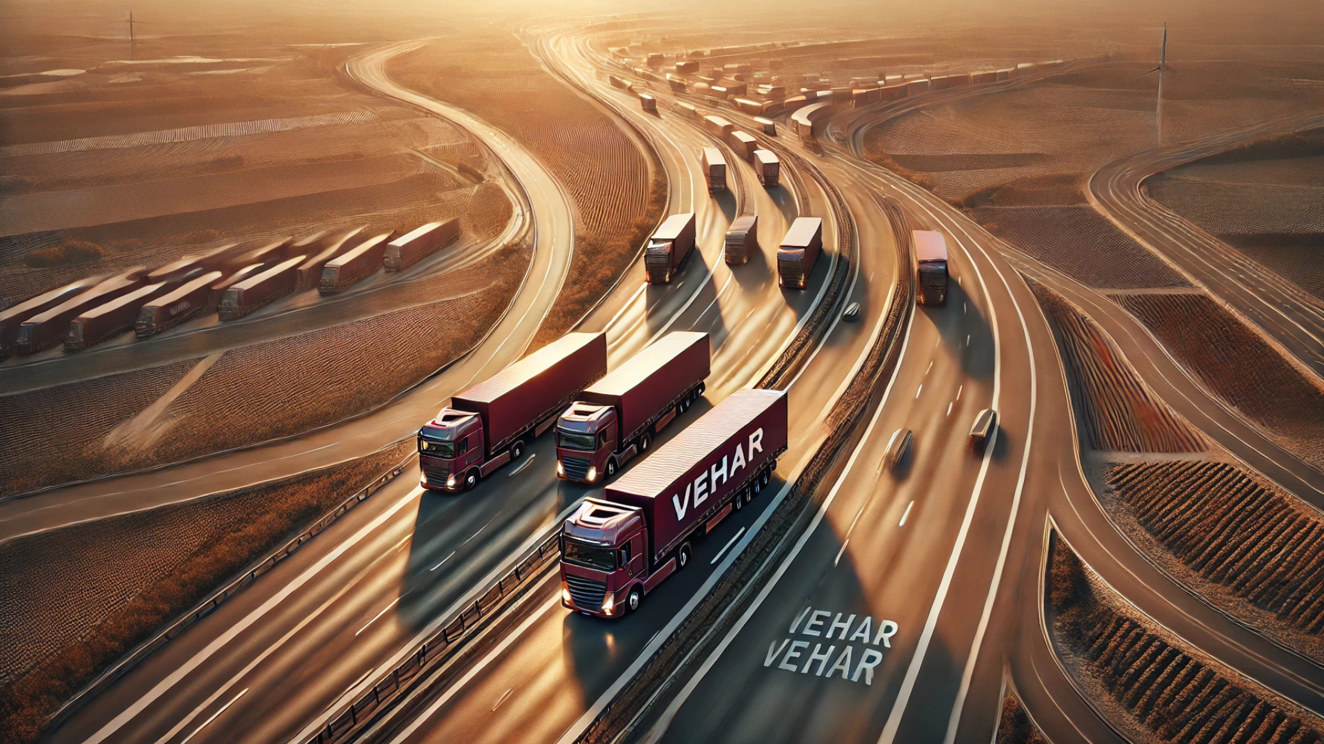 Alle Transporte in Deutschland