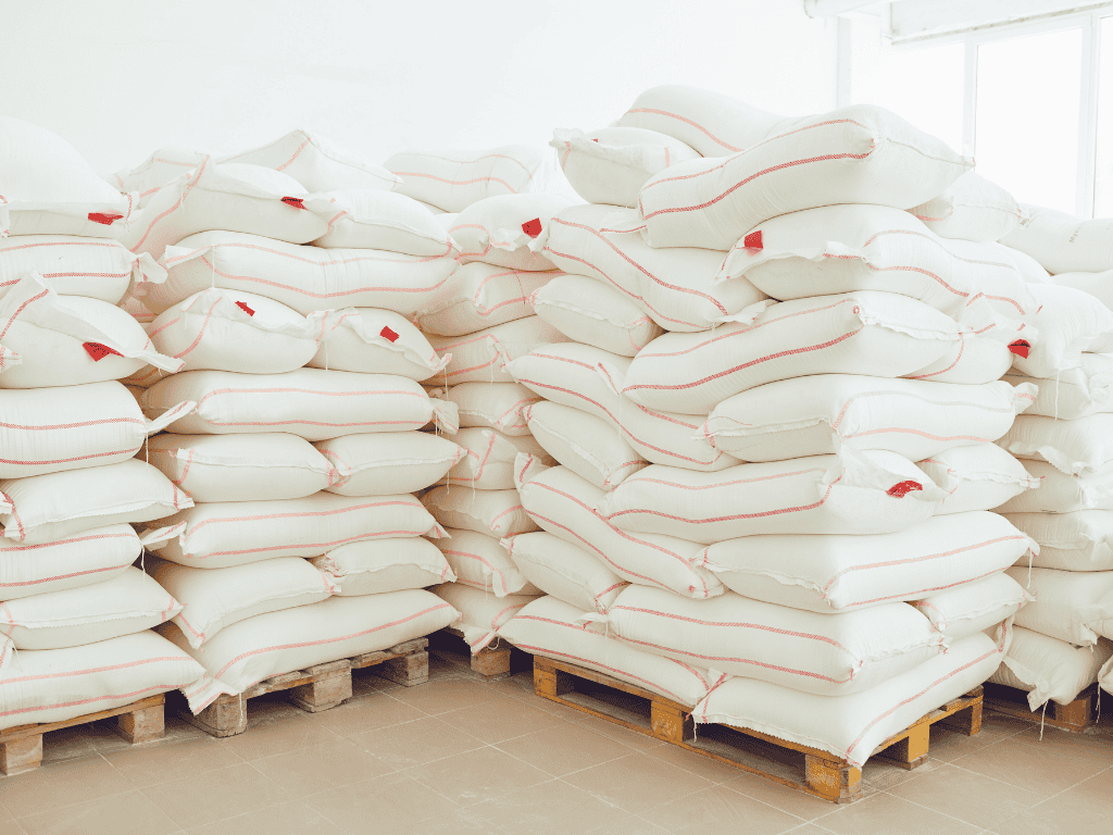 Teilladung Transporte Deutschland online buchen