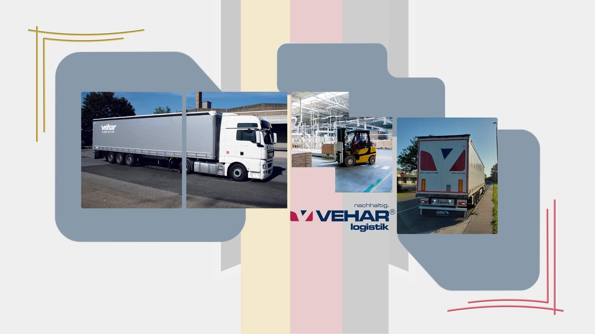 LKW Transporte ab Radebeul