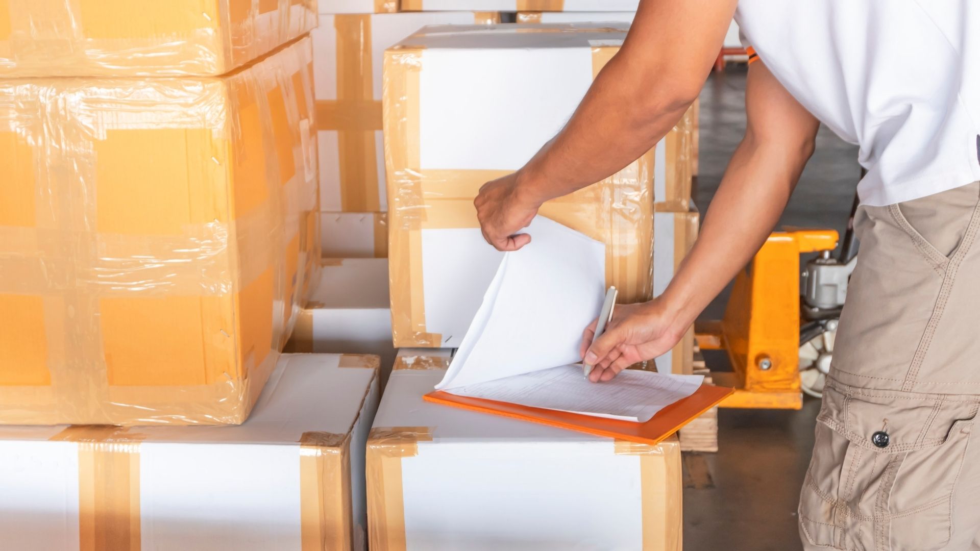 Paket verschicken – der günstige Paketversand