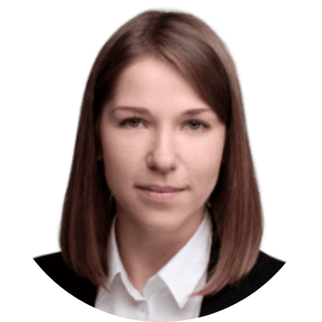ppa. Zaneta Kondratowicz B.A.