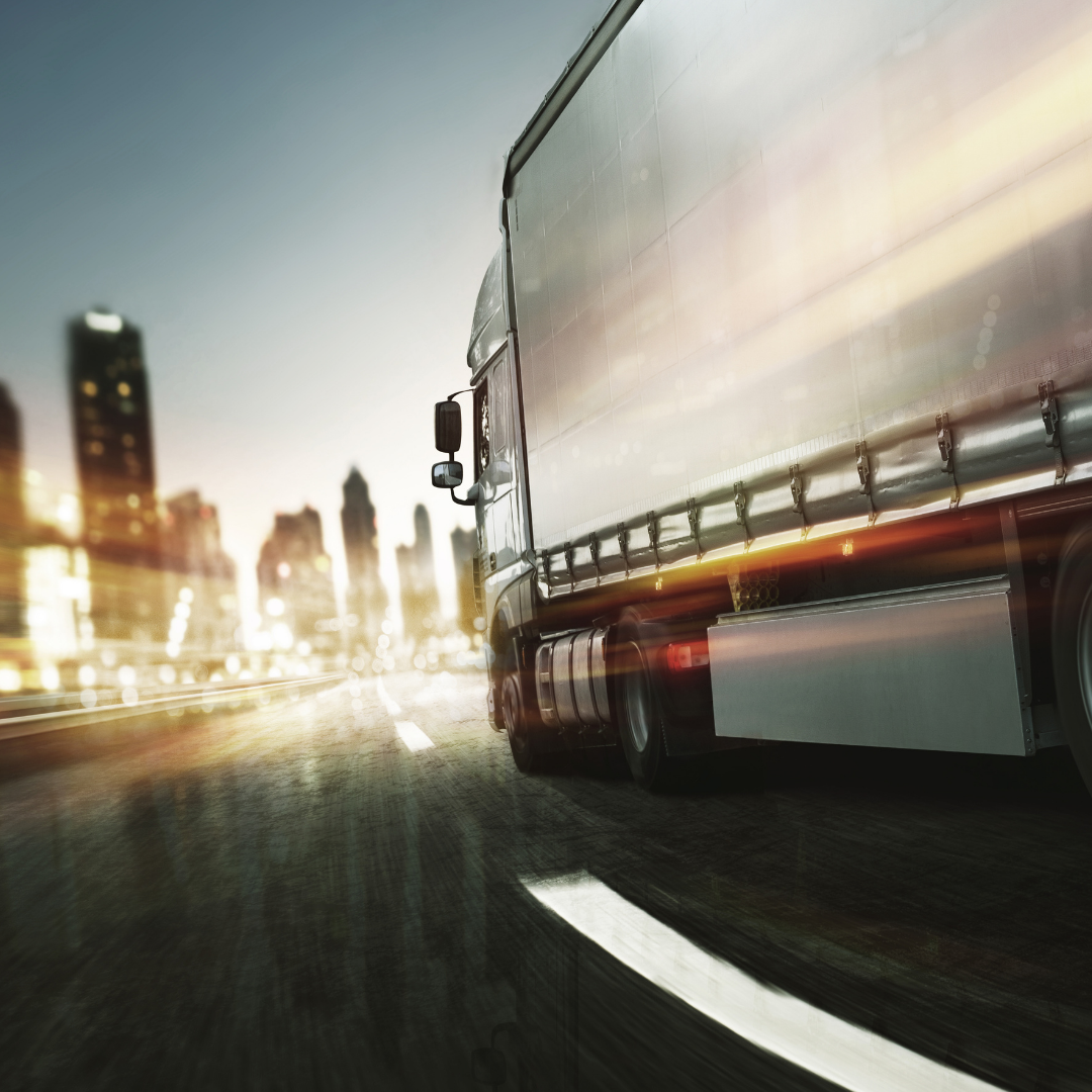 Komplettladung FTL-Transport für Unternehmen – effizient & kostengünstig