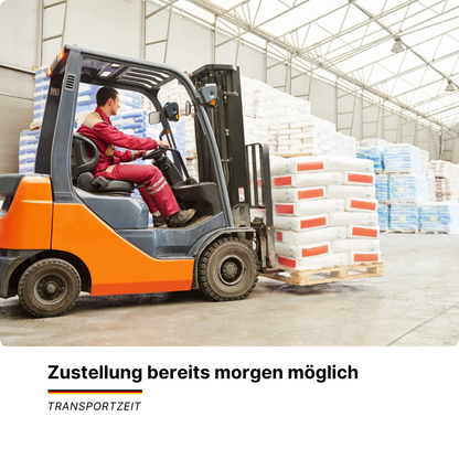 Komplettladung FTL-Transport – schnelle & zuverlässige LKW-Transporte