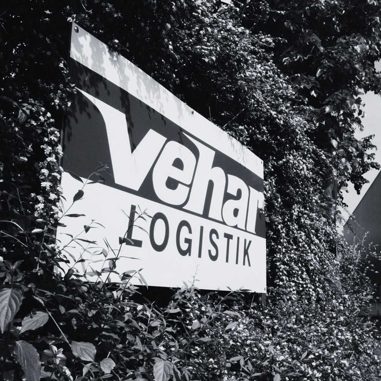 Vehar logistiko