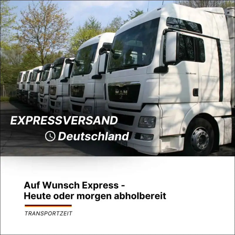 Komplettladung FTL-Transport für Unternehmen – effizient & kostengünstig
