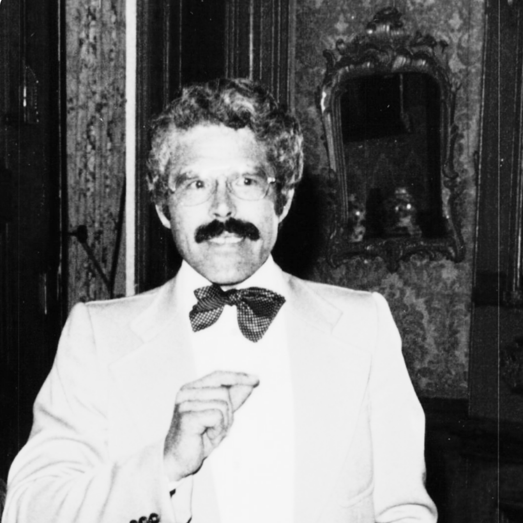 Günter Vehar übernimmt die Geschäftsleitung – strategischer Wandel in der zweiten Generation

