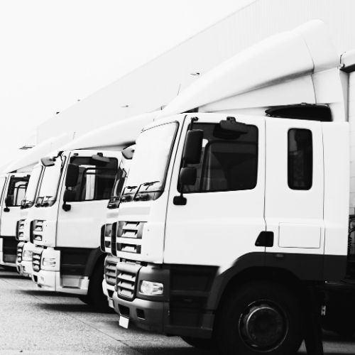 Vehar logistiko