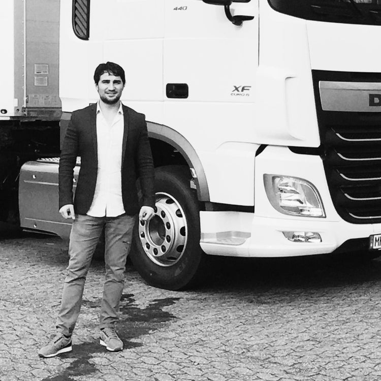 Vehar logistiko