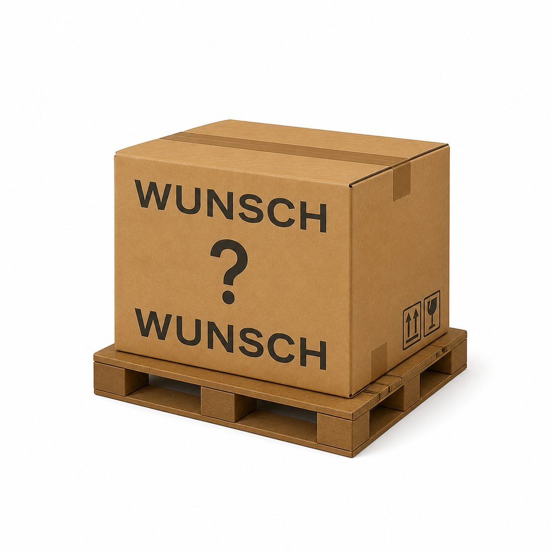 <strong>Mehrere Packstücke je Relation</strong>