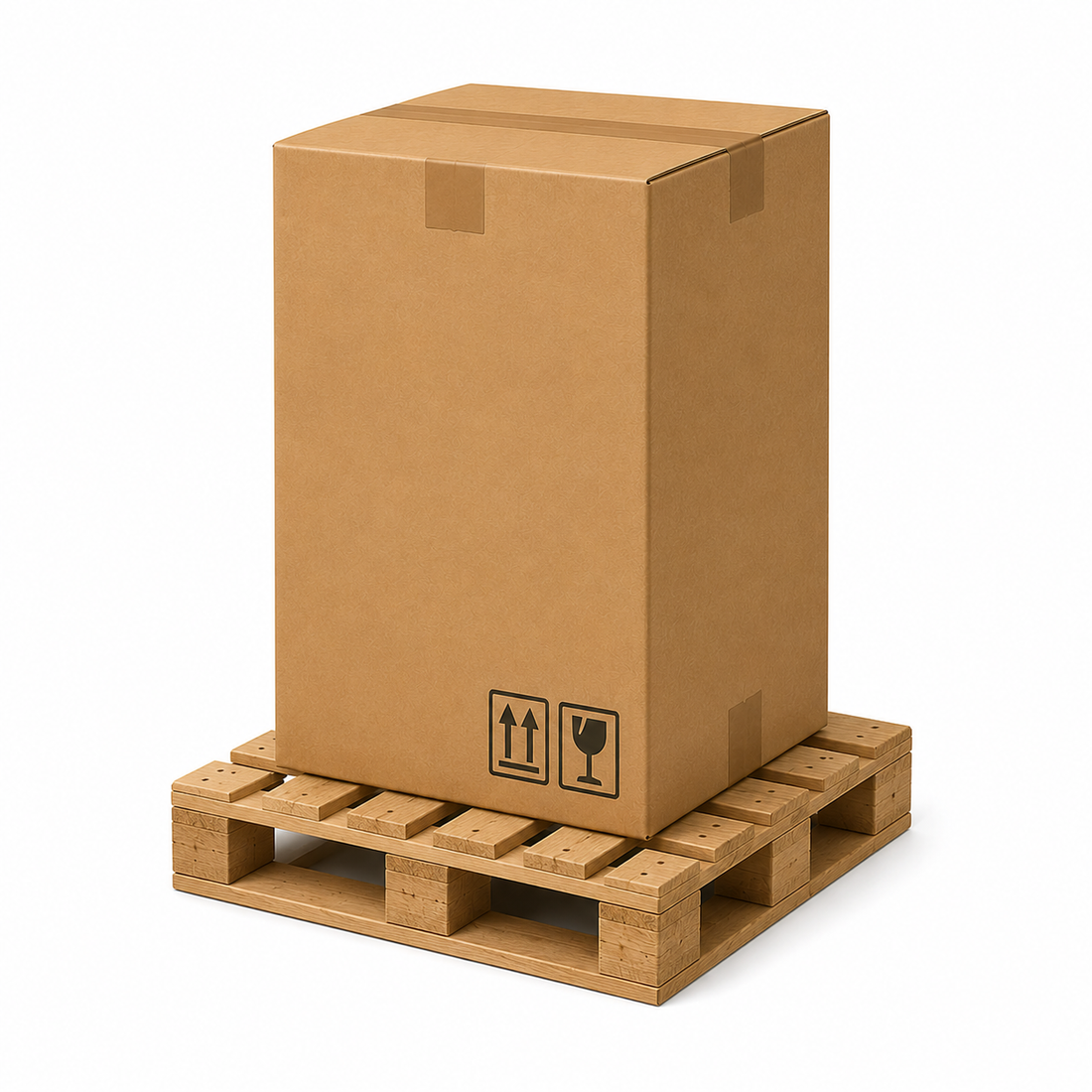 <strong>Einwegpalette</strong>