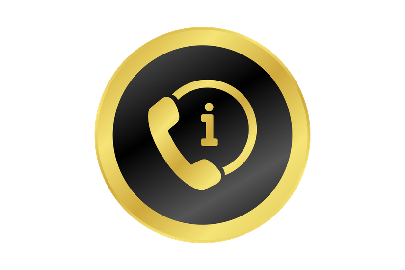 Telefonischer Kundenservice mit Öffnungszeiten