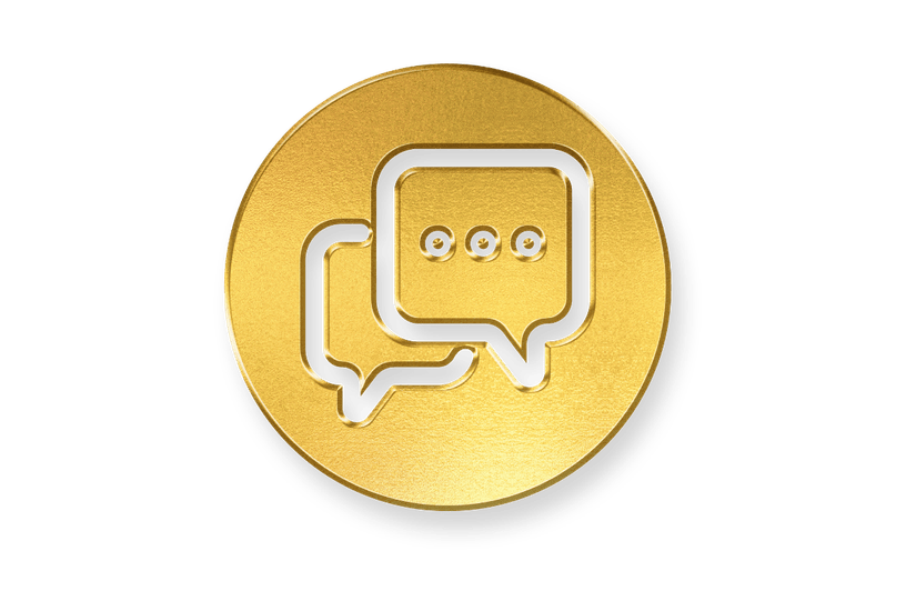 Live-Chat Kontakt mit Vehar logistiko