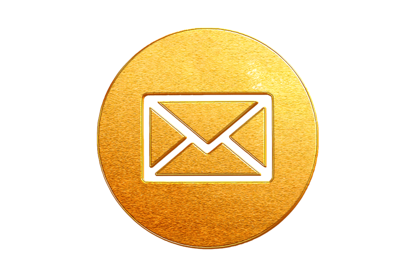 E-Mail-Kontakt mit Vehar logistiko