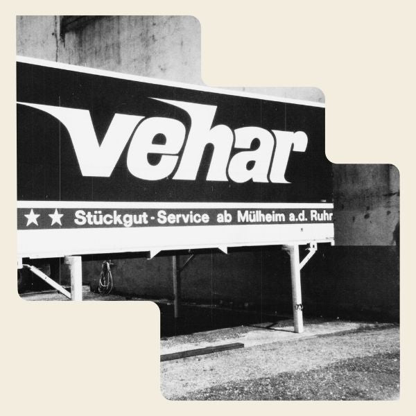 Vehar Logistik – Stückgut-Service seit 1933