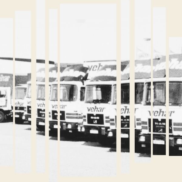 Spedition Hamburg – 12-Tonnen-LKW-Transport