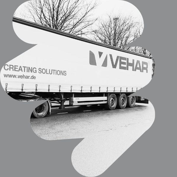 Spedition Rumänien – 40-Tonnen-LKW-Transport