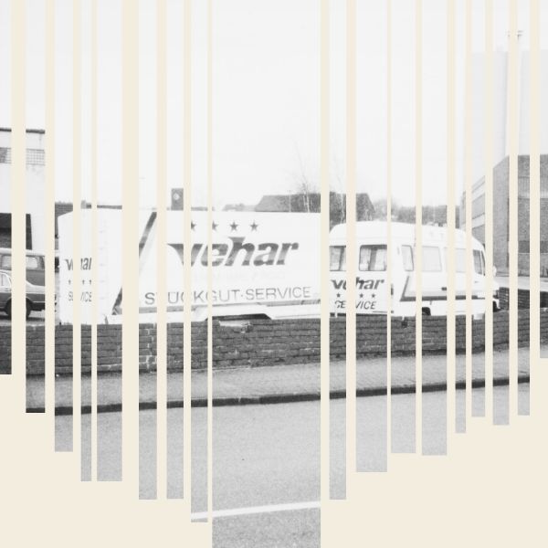 Spedition Singen – Stückgut-Transport mit Vehar logistiko