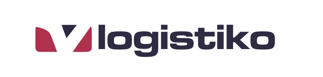 logistiko logo vehar